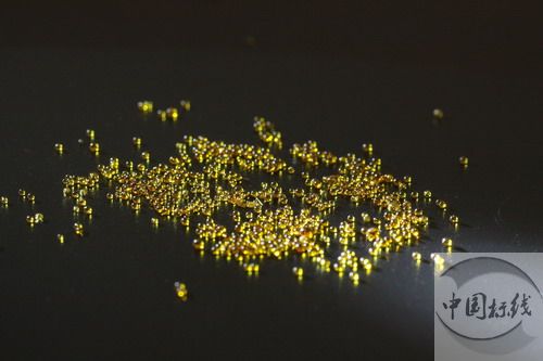 集安汽车零部件车间喷砂处理